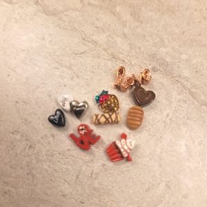 Origami owl charms